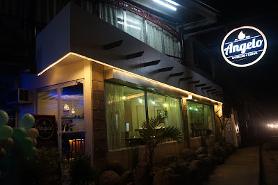 Angelo Barbecue+Drinks Affordable Restaurants in Cavite