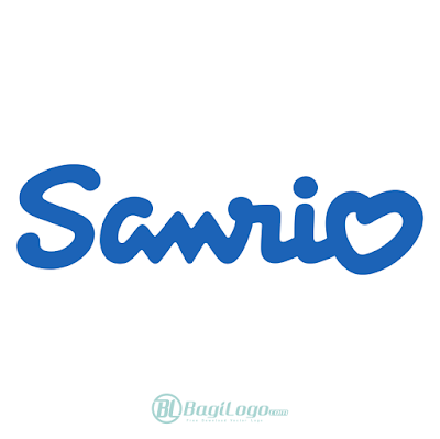 Sanrio Logo Vector