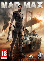 MAD MAX For MAC - UBG Software