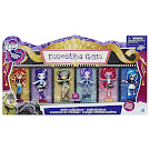 My Little Pony Equestria Girls Minis Mall Collection Movie Collection Rarity Figure