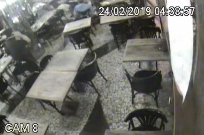 A confusão em bar no Leblon após suspeita de tentativa de estupro