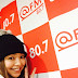 名古屋ラジオ2本目 ＠FM(FM AICHI)に出演した安室さんの口からメリークリスマス聞けなかったorz