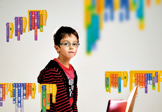 ¿Sabes por qué tu hijo debería aprender a programar? robotica-ninos-arequipa-programacion-pensamiento-computacional-lego-wedo-codigo
