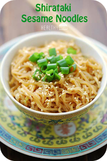 http://healthyrecipesblogs.com/2014/10/11/shirataki-sesame-noodles/