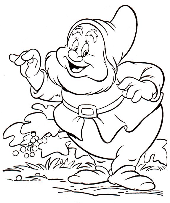q pootle 5 coloring book pages - photo #18