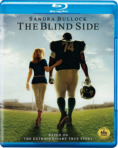 The Blind Side (2009) 1080p BDRip Dual Audio Latino-Inglés [Subt. Esp] (Drama)