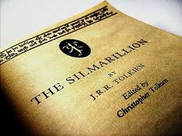 El Silmarillion El Silmarillion