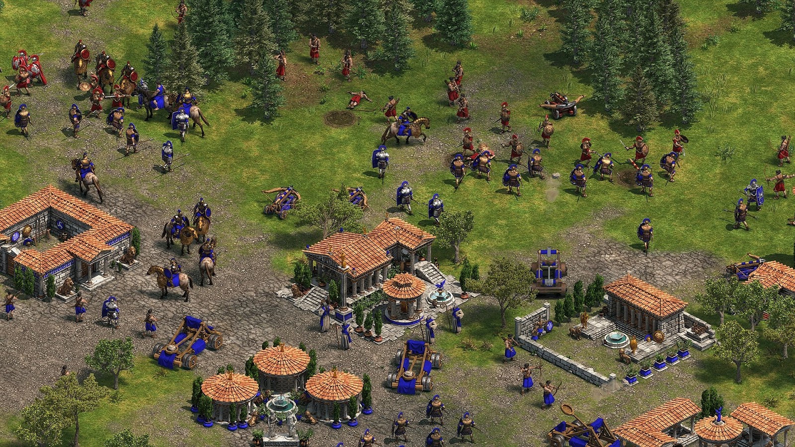 Age Of Empires 2 Definitive Edition Jugar Online Pirata Age Of Empires 2 Definitive Edition Jugar Online Pirata