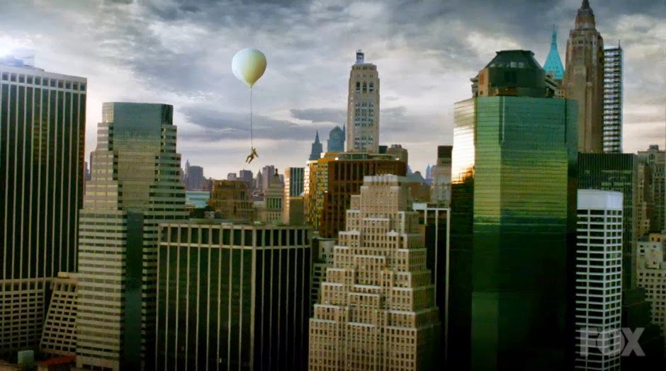 Gotham – The Balloonman – Review