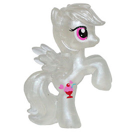 My Little Pony Wave 14 Plumsweet Blind Bag Pony