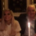 Bebe Rexha sings again in Albanian with her family