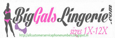gals arizona lingerie customer phone number service regarding