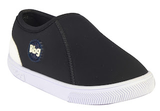 Bata presents Bubblers – the colourful new range of footwear for kids Bata presents Bubblers – the colourful new range of footwear for kids
