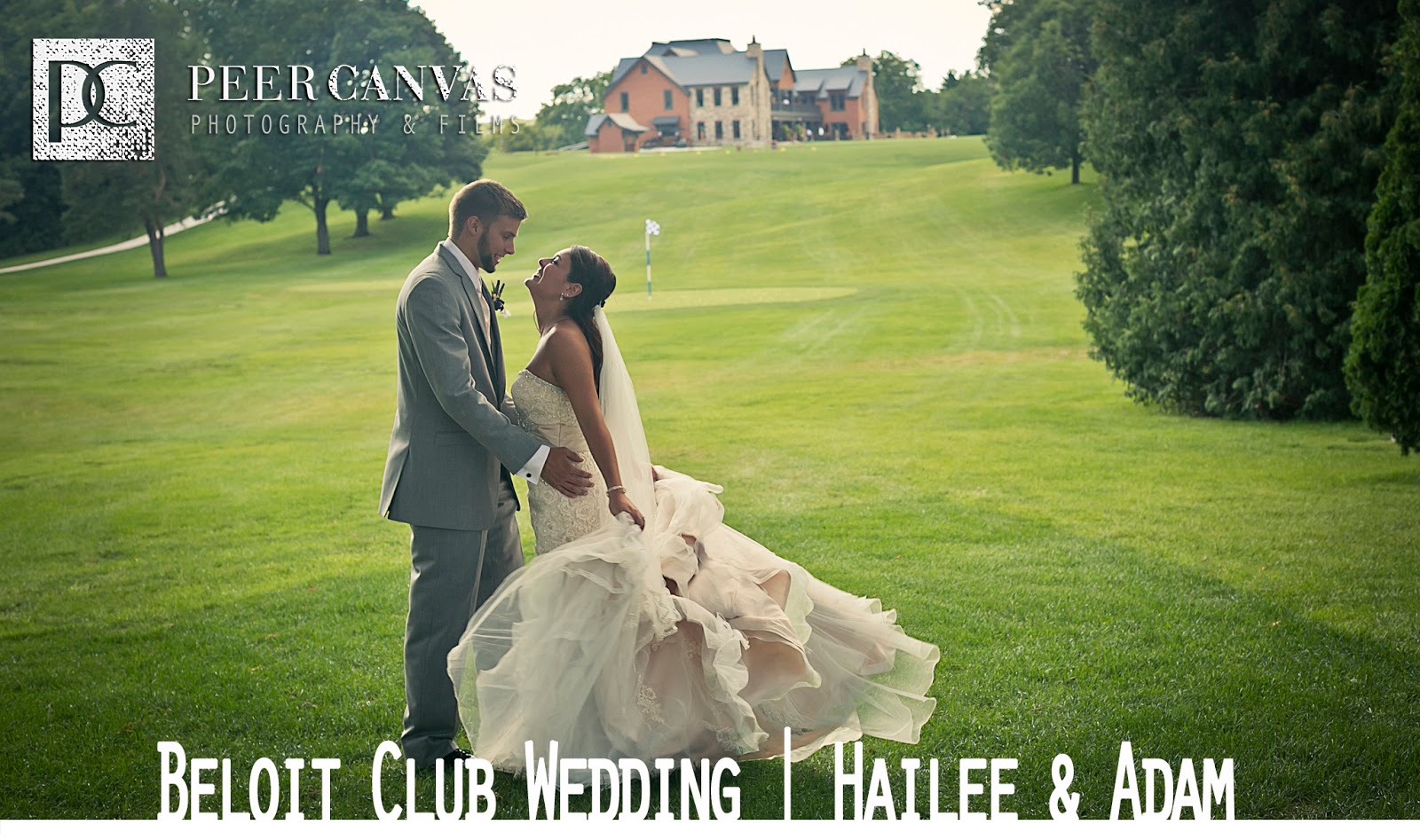 Peer Canvas Blog Beloit Club Wedding Hailee Adam