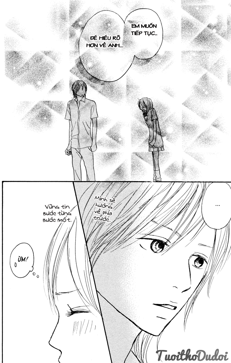 Bầu Trời Tình Yêu Chap 2 - Next Chap 3