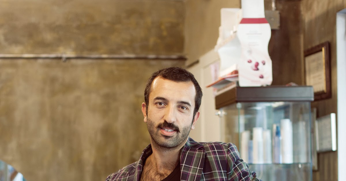 Kuaför değil sanatcı 30