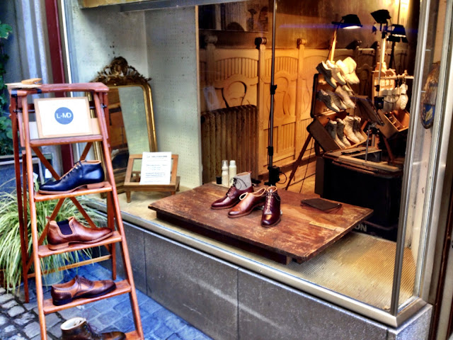 Shoemaker Z�rich