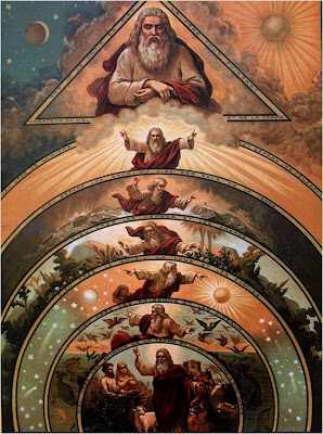 Resultado de imagen para Dios Padre, lleno de ternura con todos y con cada uno en particular