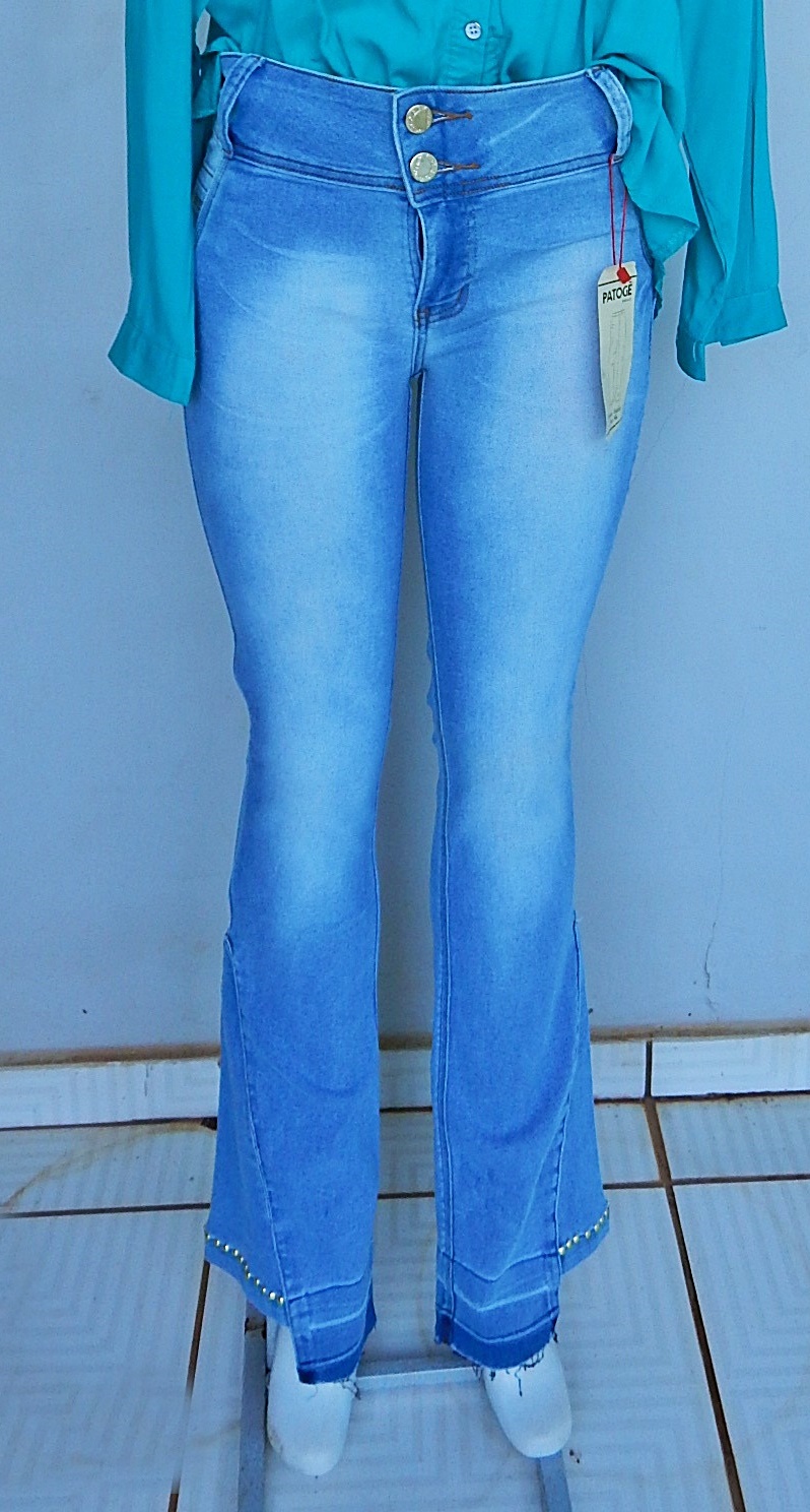 calça jeans morena rosa 2018