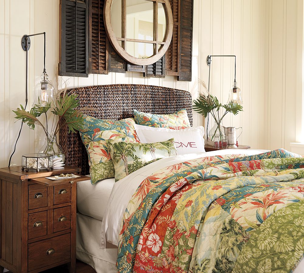 Eye For Design Tropical British Colonial Interiors