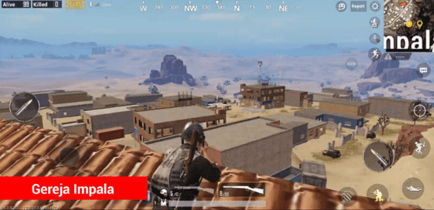 4 Lokasi Sniper Terbaik di Miramar PUBG Mobile 4 Lokasi Sniper Terbaik di Miramar PUBG Mobile