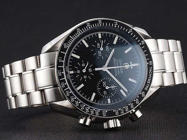 speedmaster professional automatic