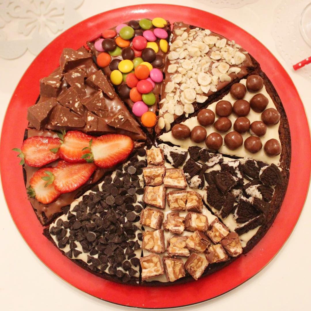 Kız kardeşler Arasında: Çikolata Bombası | Tarifler