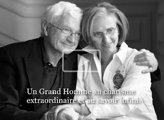 Christian godefroy: l'homme au charisme extraordianaire