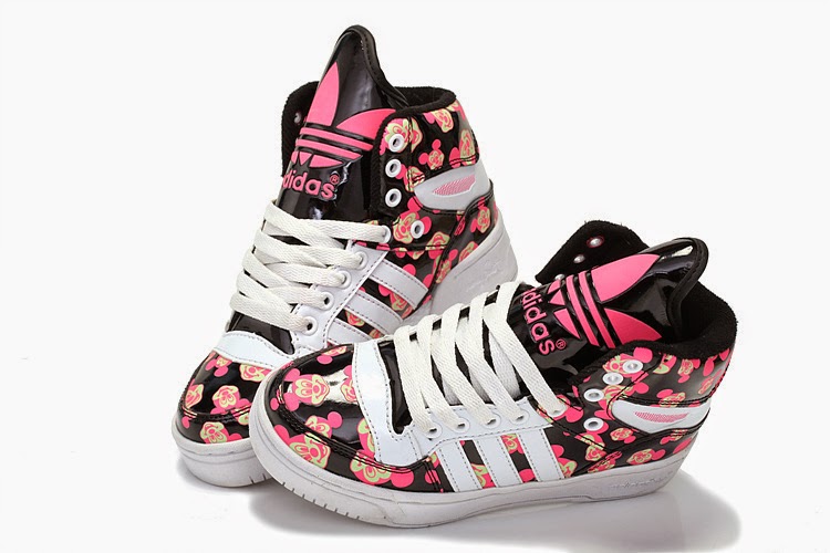 Adidas Shoes High Tops Glow In The Dark Adidas Shoes High Tops Glow In The Dark