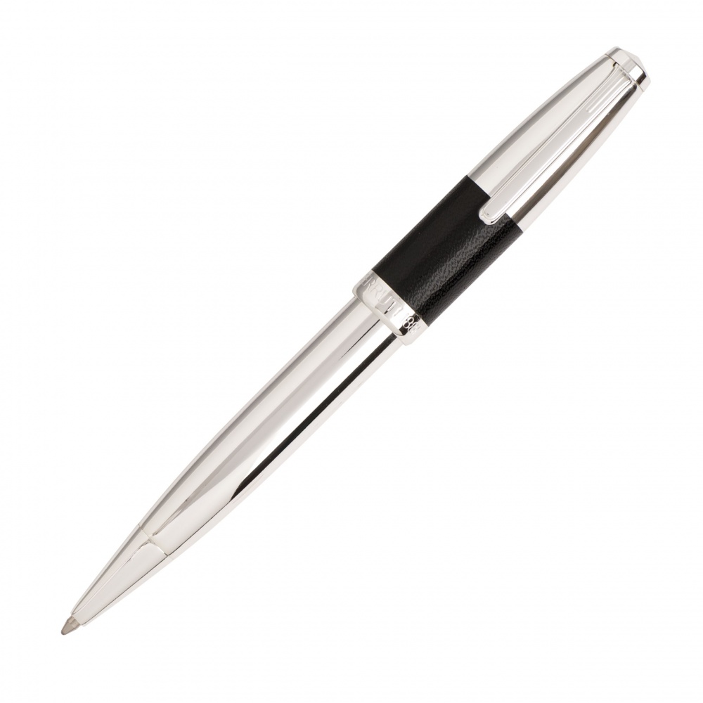 Ballpoint Pen Parker Pic Ballpoint Pen On Leather