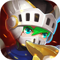 Game war of angels mod apk Terbaru v1.2.2 Full version
