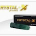 Ragam Manfaat Crystal X Asli Nasa dengan Harga Resmi Rp. 200.000