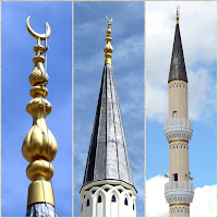 RÜYADA MİNARE GÖRMEK