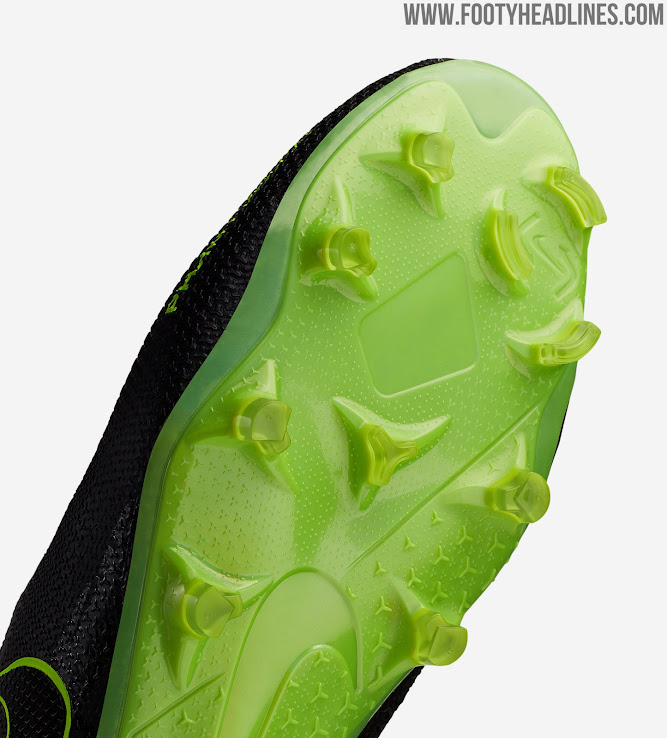 phantom vision boots