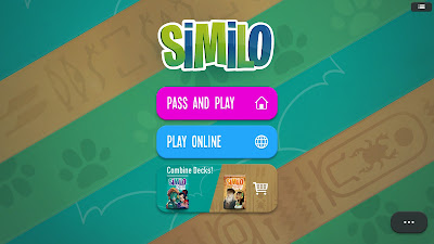 Similo The Card Game Screenshot 9