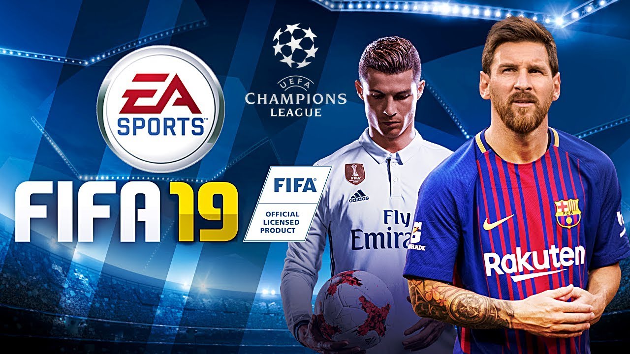 download fifa online free