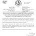 SSC Notice regarding Postponement of SSC Constable GD Exam 2018 in J&K