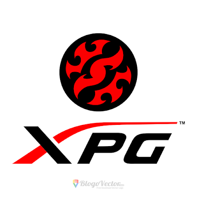 XPG Logo Vector