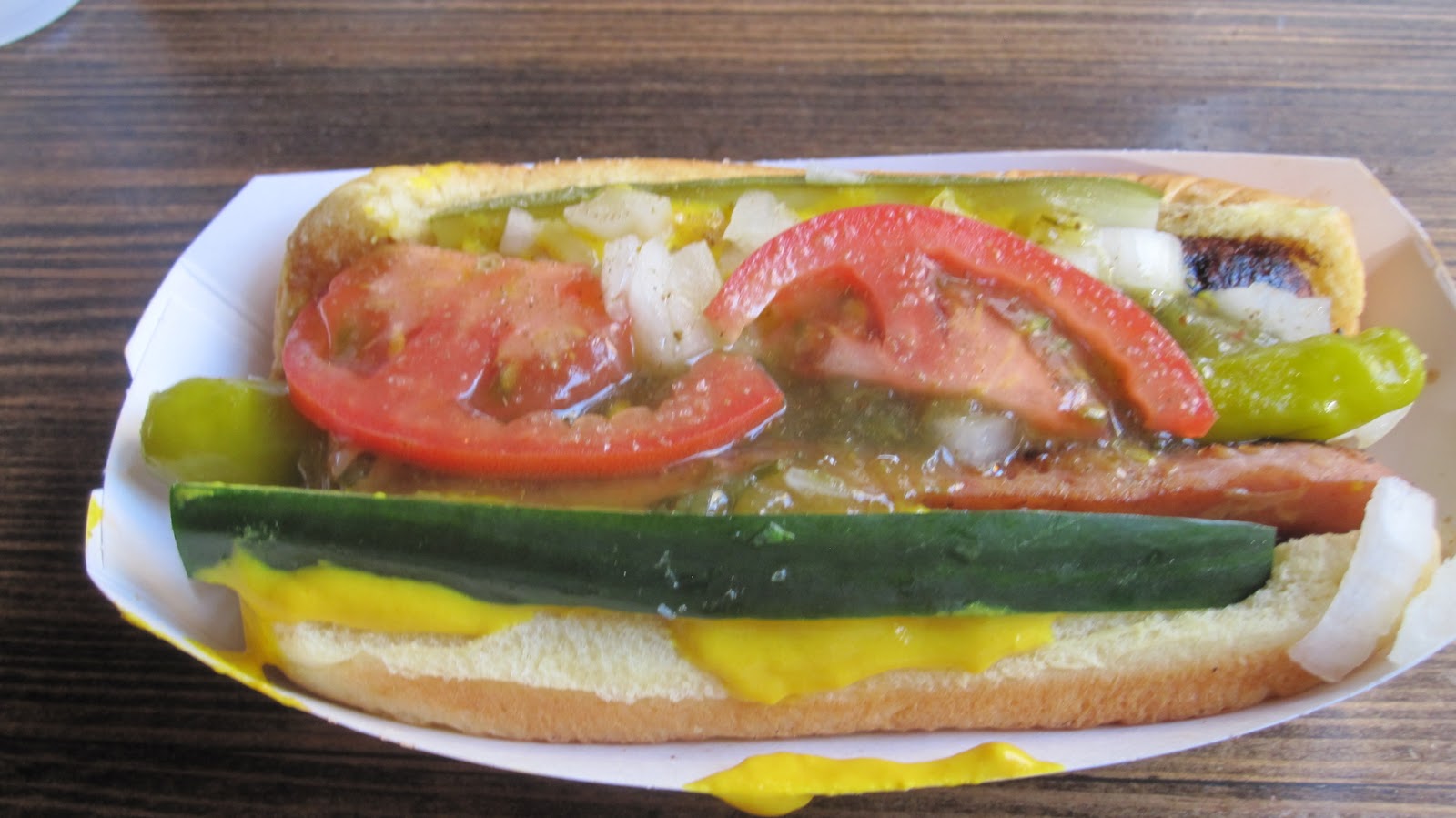 Cannundrums Shake Shack NYC