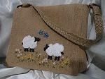 Sac aux moutons