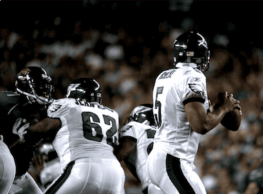 Strapped Jocks: Jocks In Motion