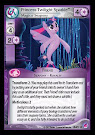 My Little Pony Princess Twilight Sparkle, Magical Seapony Seaquestria and Beyond CCG Card