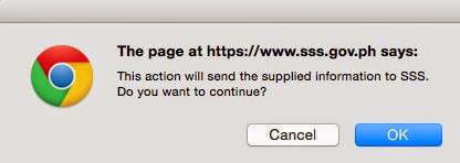 Step by Step: How to Check SSS Contributions Online Step by Step: How to Check SSS Contributions Online