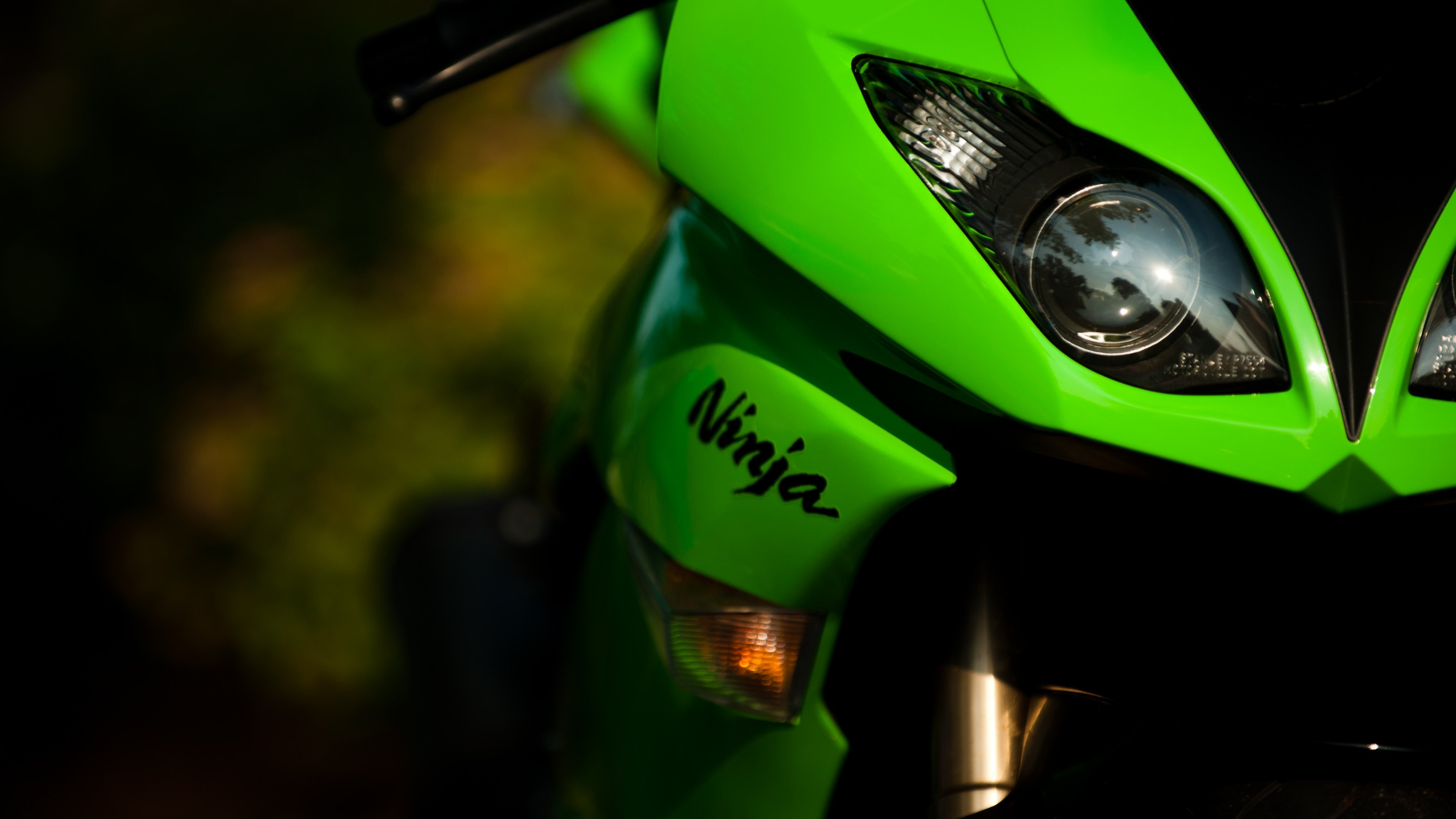 Kawasaki Ninja Wallpaper Hd Alltogetherinfo