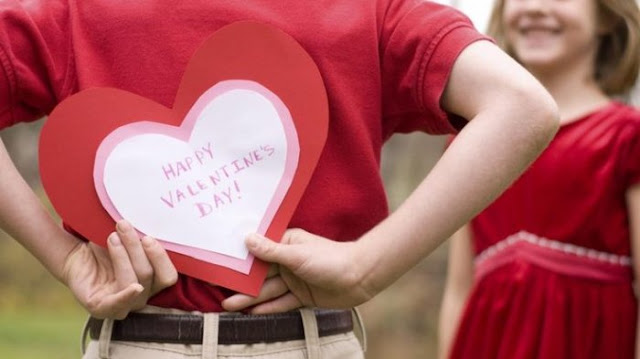 Sudah Tahu Sejarah Hari Valentine ? Banyak yang Menutup Mata Padahal Ini Ritual Paganisme Sudah Tahu Sejarah Hari Valentine ? Banyak yang Menutup Mata Padahal Ini Ritual Paganisme