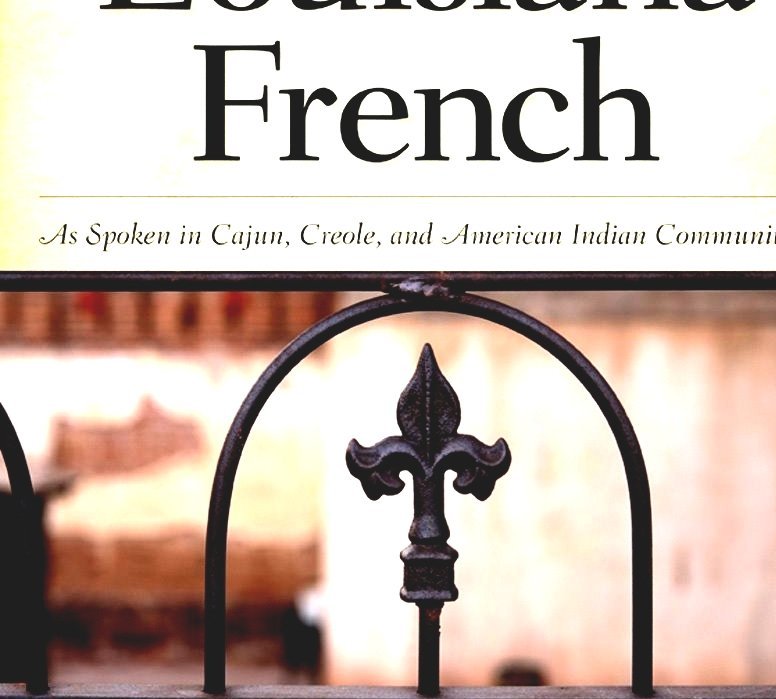 Cajun French Learning Cajun French