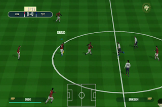 Download PES Chelito 2019 V8 Mod Textures & Savedata Full Update Transfer Download PES Chelito 2019 V8 Mod Textures & Savedata Full Update Transfer