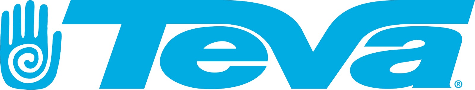 teva hand logo