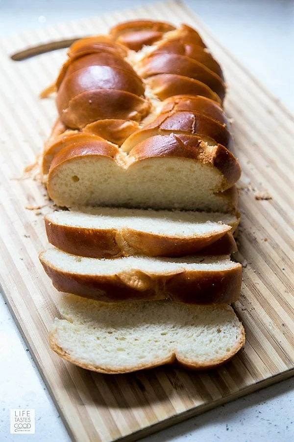 Alton Brown French Toast Recipe Life Tastes Good