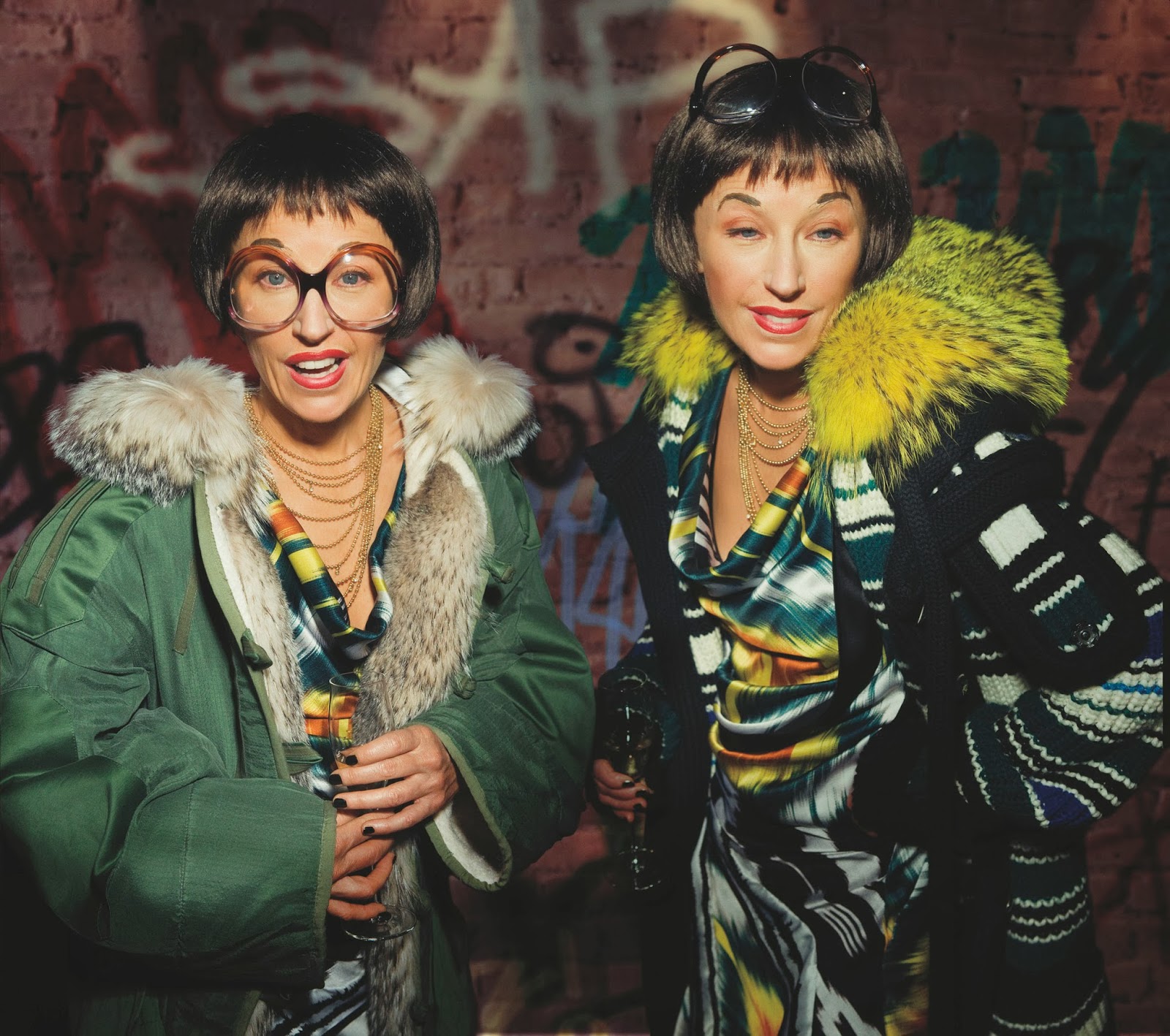 Art and Women Fall 2013 Cindy Sherman